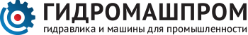 Логотип ООО ГИДРОМАШПРОМ